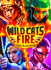 Wild Cats Fire